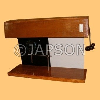 Ampoule Clarity Test Apparatus Ampoule Clarity Test Apparatus